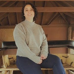 Meet your Posher, Stormy